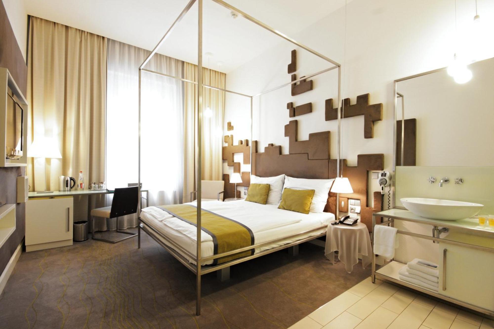 Executive Double or Twin Room