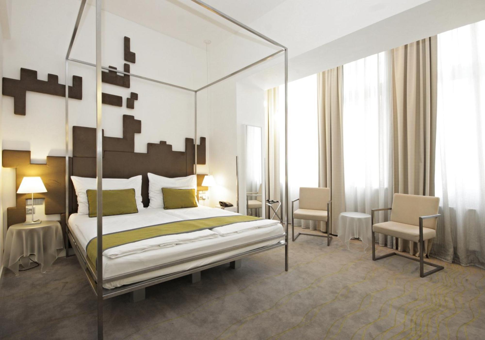 Superior Double or Twin Room