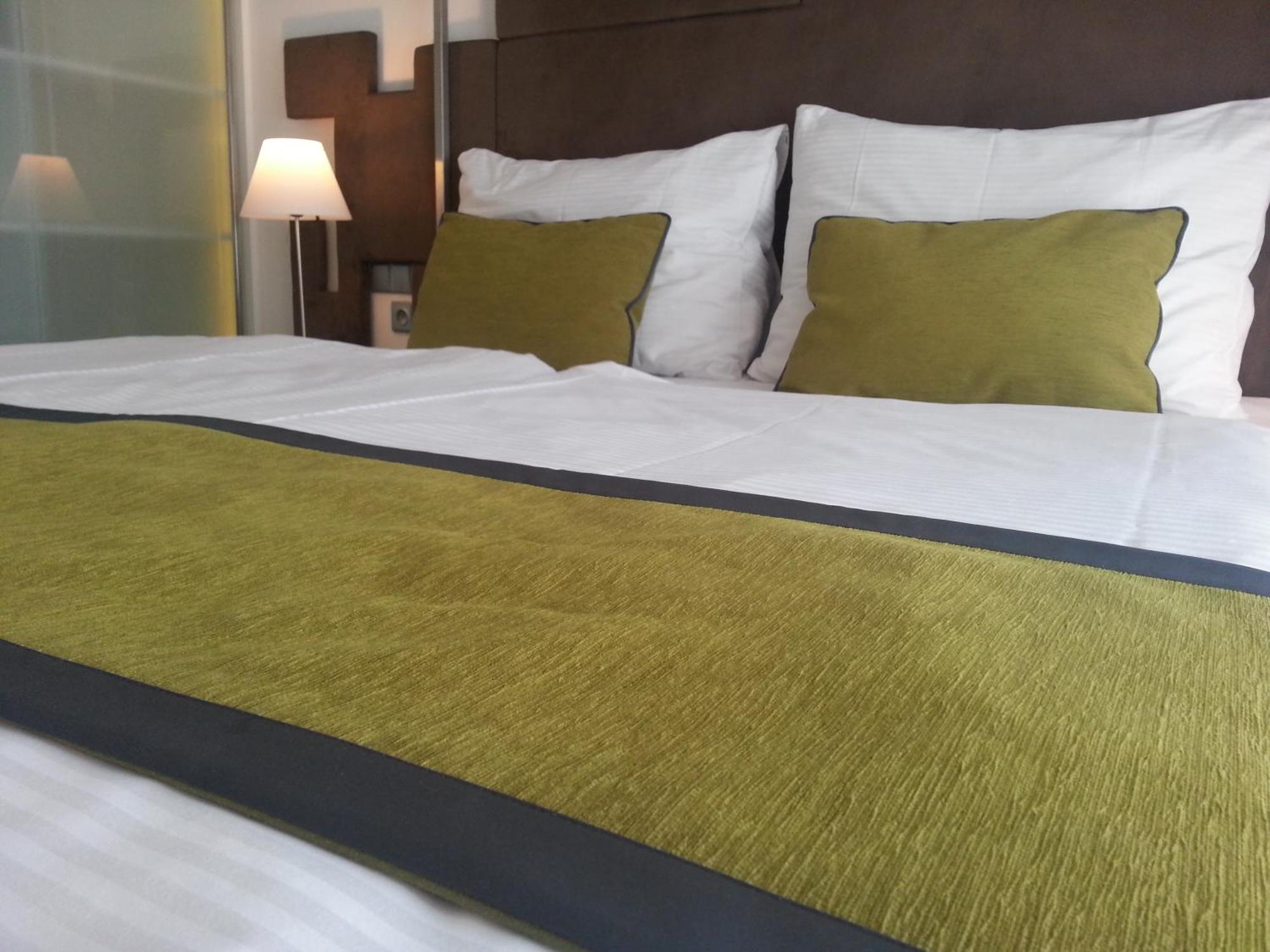 Executive Double or Twin Room