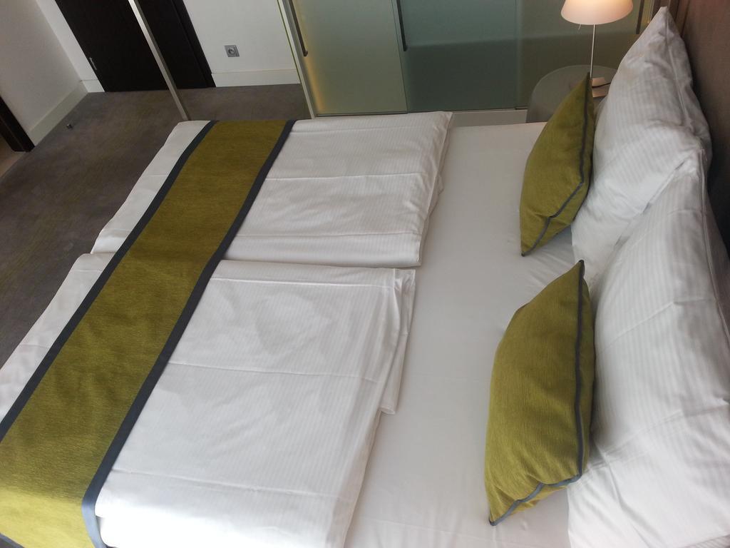Executive Double or Twin Room