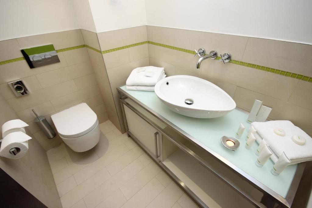 Executive Double or Twin Room